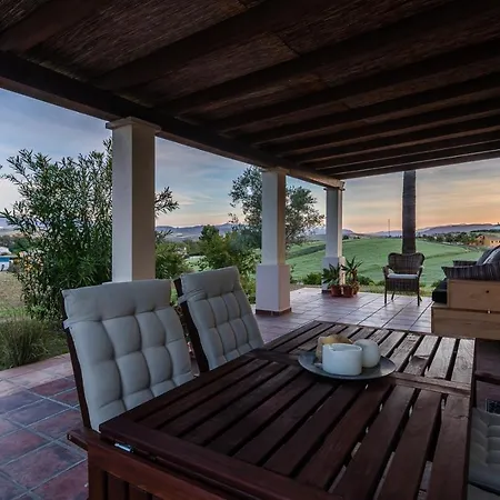 Casa De Suenos Bed & Breakfast *