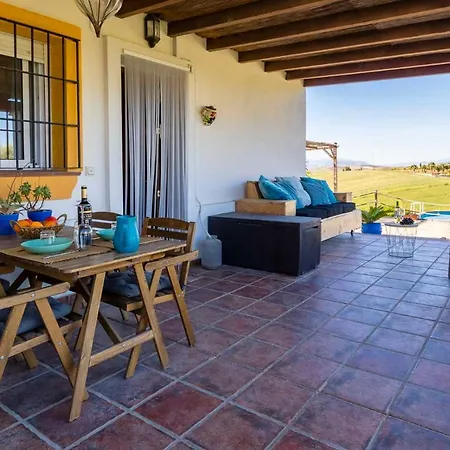 Bed and breakfast Casa De Sueños 4*