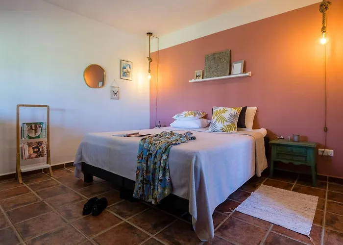 Casa De Suenos Bed & Breakfast 4*