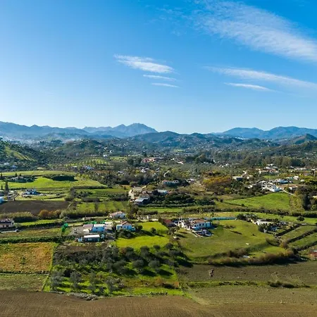 Casa De Suenos 4*