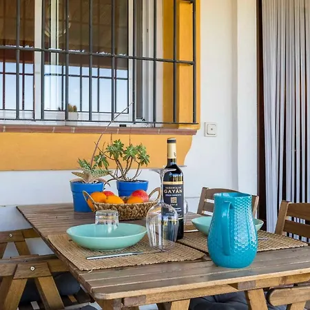 Casa De Suenos 4*