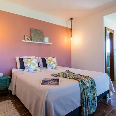 Bed and breakfast Casa De Sueños *