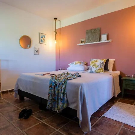 Casa De Sueños Bed and breakfast *